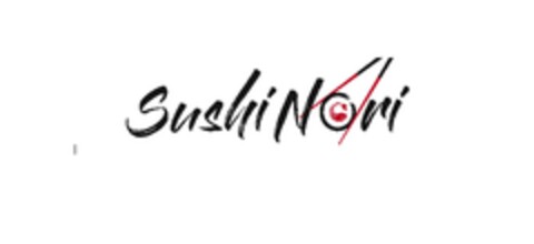 Sushi Nori Logo (EUIPO, 30.04.2021)