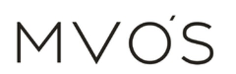 MVO'S Logo (EUIPO, 05/19/2021)