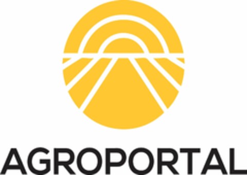 AGROPORTAL Logo (EUIPO, 05/19/2021)