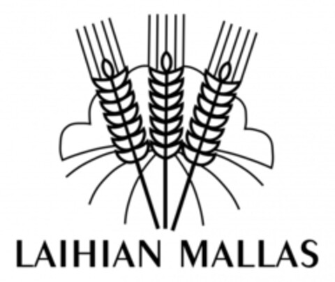 LAIHIAN MALLAS Logo (EUIPO, 06/11/2021)