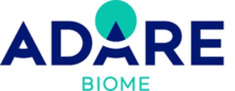 ADARE BIOME Logo (EUIPO, 16.06.2021)