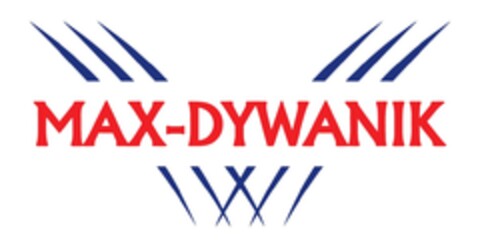 MAX-DYWANIK Logo (EUIPO, 08.07.2021)