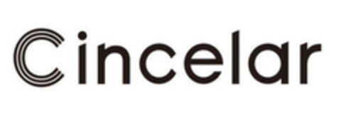 CINCELAR Logo (EUIPO, 21.07.2021)