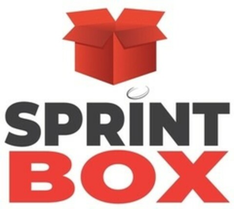 SPRINT BOX Logo (EUIPO, 22.07.2021)