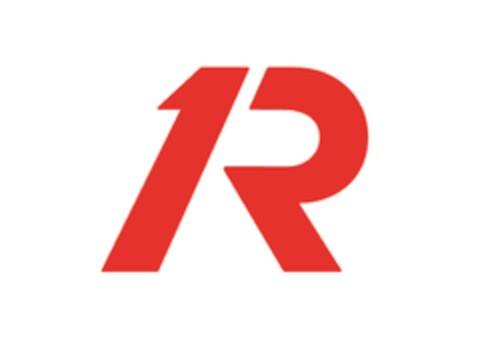 1R Logo (EUIPO, 23.07.2021)