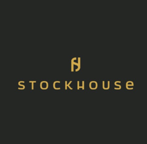 STOCKHOUSE Logo (EUIPO, 28.07.2021)