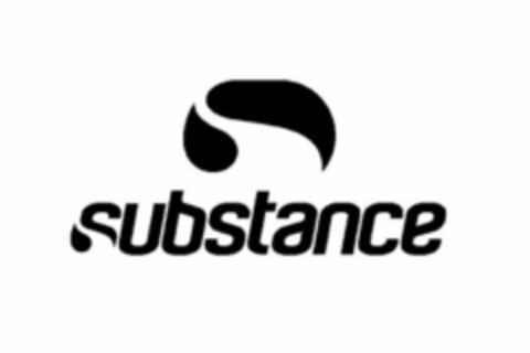 SUBSTANCE Logo (EUIPO, 09/01/2021)