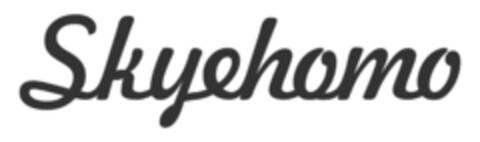 skyehomo Logo (EUIPO, 31.08.2021)