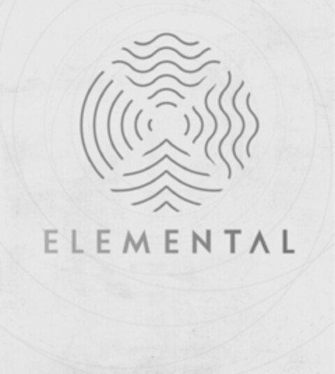 ELEMENTAL Logo (EUIPO, 02.09.2021)