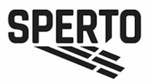 SPERTO Logo (EUIPO, 27.09.2021)