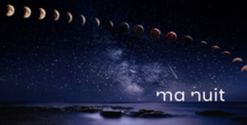 ma nuit Logo (EUIPO, 12.10.2021)