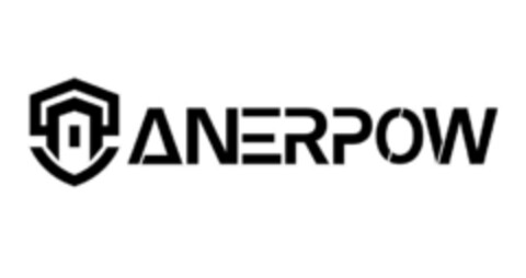 ANERPOW Logo (EUIPO, 15.10.2021)