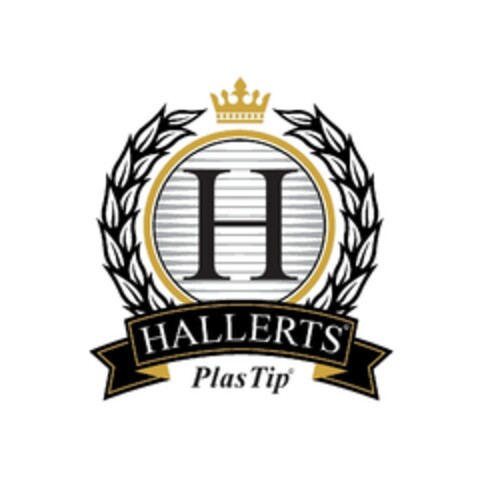 HALLERTS        PlasTip Logo (EUIPO, 10/26/2021)
