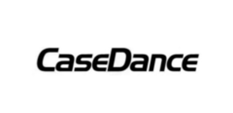 CaseDance Logo (EUIPO, 11/03/2021)