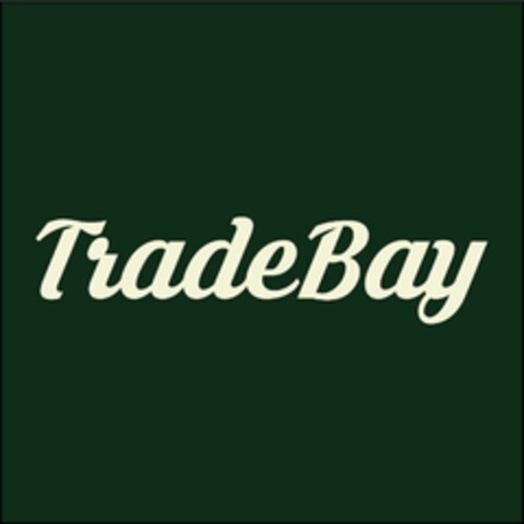 TradeBay Logo (EUIPO, 10.11.2021)