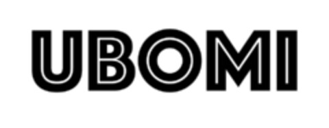 UBOMI Logo (EUIPO, 16.11.2021)