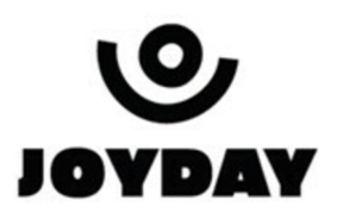 JOYDAY Logo (EUIPO, 16.11.2021)