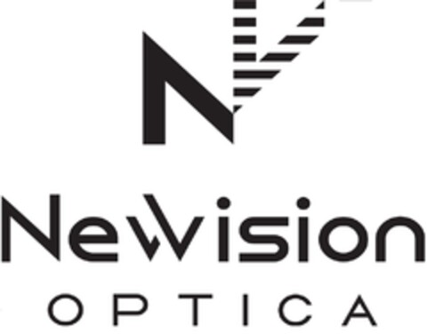 New Vision Optica Logo (EUIPO, 18.11.2021)