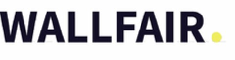 WALLFAIR Logo (EUIPO, 01.12.2021)