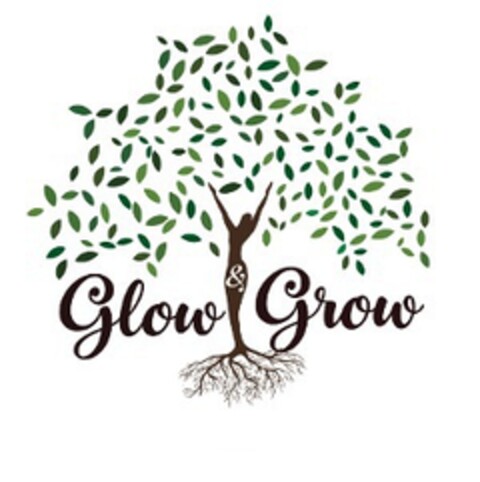 Glow & Grow Logo (EUIPO, 12/16/2021)