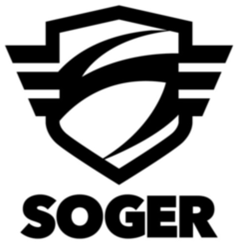 SOGER Logo (EUIPO, 12/17/2021)