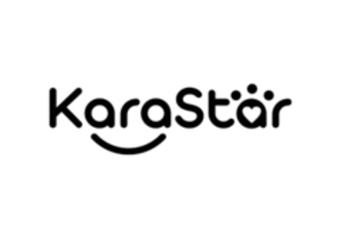KaraStar Logo (EUIPO, 23.12.2021)