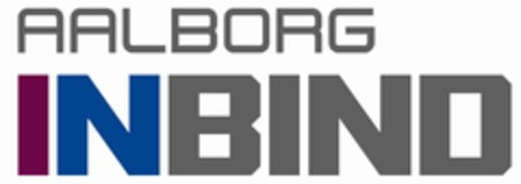 AALBORG INBIND Logo (EUIPO, 16.02.2022)