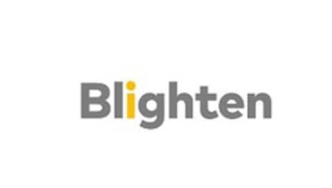 Blighten Logo (EUIPO, 02.03.2022)