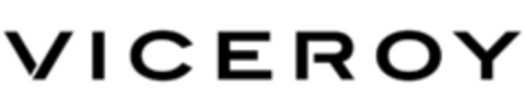 VICEROY Logo (EUIPO, 03/02/2022)