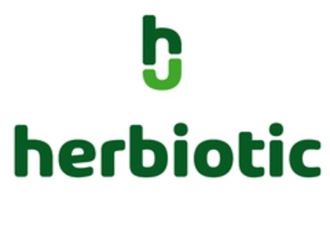 herbiotic Logo (EUIPO, 04.03.2022)