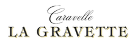 Caravelle LA GRAVETTE Logo (EUIPO, 23.03.2022)