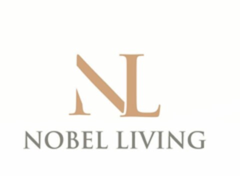 NOBEL LIVING Logo (EUIPO, 04/07/2022)