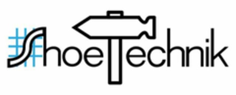 SHOETECHNIK Logo (EUIPO, 04/20/2022)