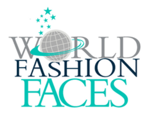 WORLD FASHION FACES Logo (EUIPO, 21.04.2022)