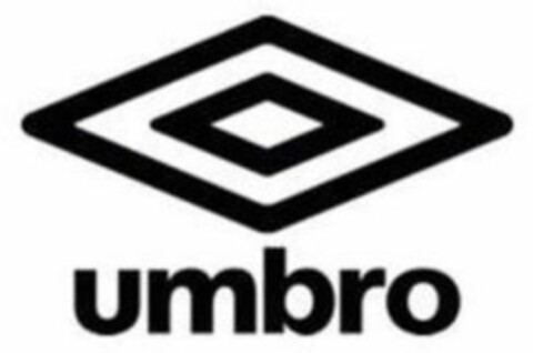 umbro Logo (EUIPO, 04/22/2022)