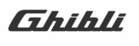 GHIBLI Logo (EUIPO, 06.05.2022)