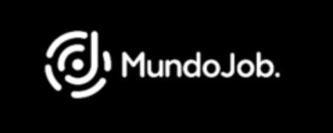 MundoJob. Logo (EUIPO, 07.05.2022)