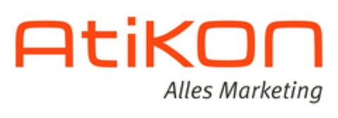 Atikon Alles Marketing Logo (EUIPO, 05/17/2022)