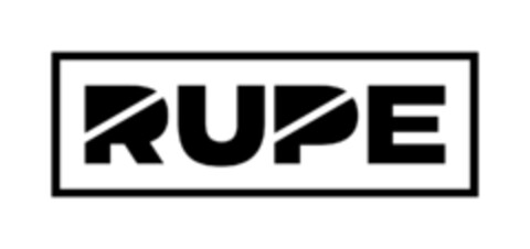 RUPE Logo (EUIPO, 17.05.2022)