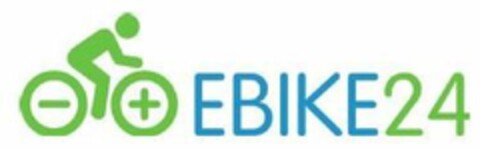 EBIKE24 Logo (EUIPO, 25.05.2022)