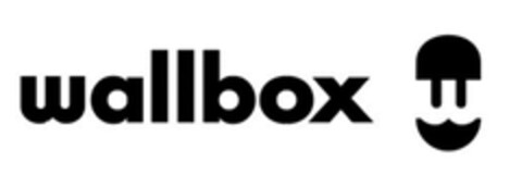 WALLBOX Logo (EUIPO, 06/27/2022)