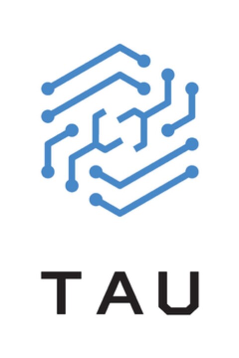 TAU Logo (EUIPO, 18.07.2022)