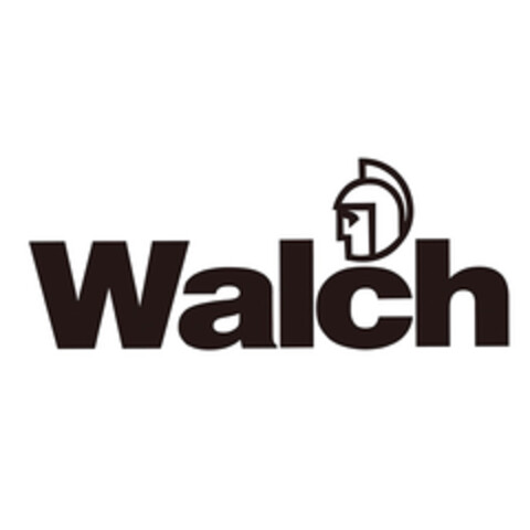 Walch Logo (EUIPO, 22.08.2022)