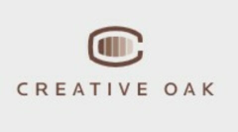 CO CREATIVE OAK Logo (EUIPO, 08/22/2022)