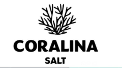 CORALINA SALT Logo (EUIPO, 25.08.2022)