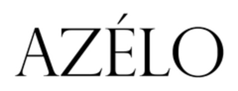 AZÉLO Logo (EUIPO, 01.09.2022)