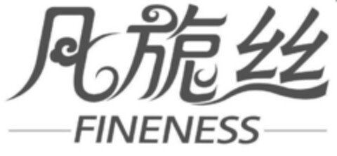 FINENESS Logo (EUIPO, 06.09.2022)