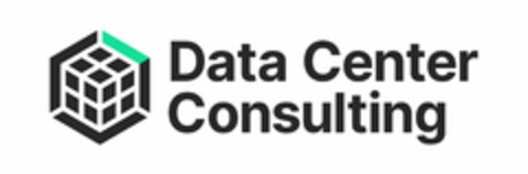 Data Center Consulting Logo (EUIPO, 27.09.2022)
