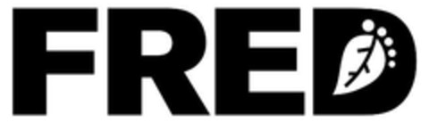 FRED Logo (EUIPO, 04.10.2022)