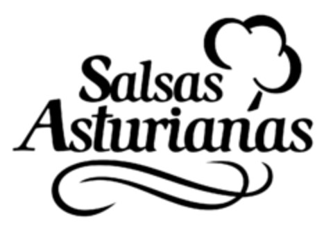 Salsas Asturianas Logo (EUIPO, 18.11.2022)